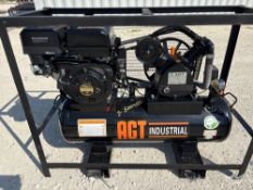 Unused 2026 AGT AC 40 Gallon Air Compressor
