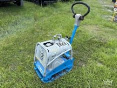 2021 Weber CR 3-II HD Reversible Plate Compactor