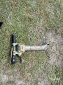 2021 Sullair MPB-30A 30lb. Pneumatic Air Hammer
