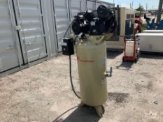 2010 Ingersoll Rand Type 30 Portable Air Compressor