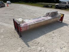 Unused 2026 AGT ATK-B1000 10,000lb. 2 Post Auto Lift