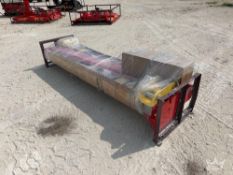 Unused 2026 AGT ATK-B1000 10,000lb. 2 Post Auto Lift