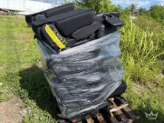 Miscellaneous Chevrolet Tahoe SUV Seats