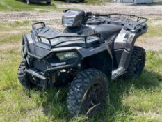 2023 Polaris 4X4 ATV