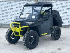 2020 Polaris Ranger 4x4 Gas Utility Cart