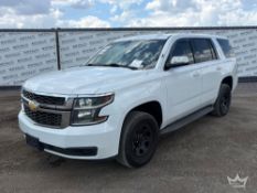 2019 Chevrolet Tahoe SUV