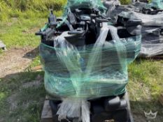 Miscellaneous Chevrolet Tahoe SUV Seats