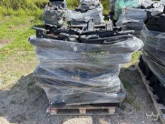 Miscellaneous Chevrolet Tahoe SUV Seats