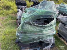 Miscellaneous Chevrolet Tahoe SUV Seats