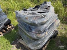Miscellaneous Chevrolet Tahoe SUV Seats