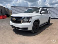 2019 Chevrolet Tahoe SUV