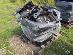 Miscellaneous Chevrolet Tahoe SUV Seats