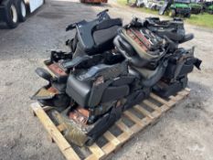 Miscellaneous Chevrolet Tahoe SUV Seats