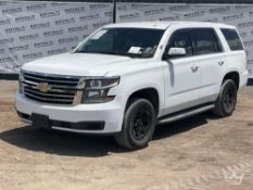 2020 Chevrolet Tahoe SUV