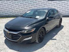 2020 Chevrolet Malibu Sedan