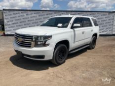 2020 Chevrolet Tahoe SUV