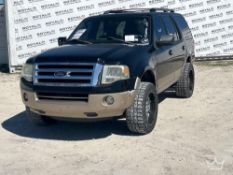 2011 Ford Expedition SUV