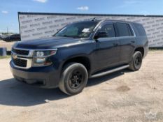 2017 Chevrolet Tahoe SUV