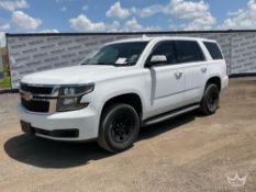2019 Chevrolet Tahoe SUV