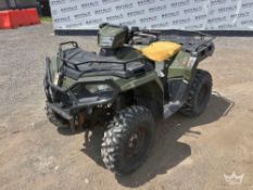 2023 Polaris ATV
