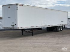 2016 Great Dane 53ft. T/A Dry Van Trailer