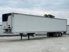 2018 Great Dane 53ft. T/A Reefer Trailer