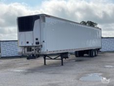 2018 Great Dane 53ft. T/A Reefer Trailer