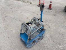2022 Weber MT CR-5II-HD Reversible Plate Compactor
