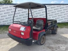 2021 Toro Workman HD Gas Utility Cart