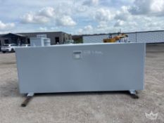 Phoenix MFG Enviro-Vault 1,000 Gallon Fuel Tank