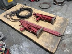 Farm Jacks