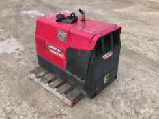 Lincoln Electric Vantage Portable Welder Generator