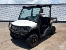 2022 John Deere Gator 835M 4x4 Gas Utility Cart
