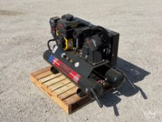 2022 Power Train PT-TT70G-CP 150psi Portable Air Compressor