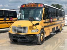2016 Freightliner B2 School Bus