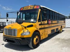 2016 Freightliner B2 School Bus