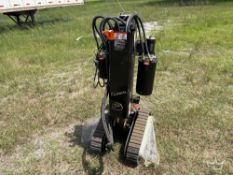 iDrive TDS-2010H ProJack M2 Electric Trailer Dolly