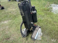 iDrive TDS-2010H ProJack M2 Electric Trailer Dolly