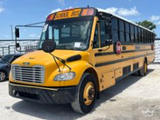 2016 Freightliner B2 School Bus