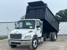 2021 Freightliner M2 106 Landscape Dump Truck