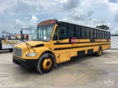 2016 Freightliner B2 School Bus