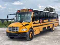 2016 Freightliner B2 School Bus