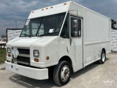 2000 Freightliner MT45 Chassis Step Van