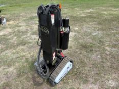 iDrive TDS-2010H ProJack M2 Electric Trailer Dolly