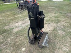 iDrive TDS-2010H ProJack M2 Electric Trailer Dolly