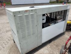 2013 Generac Natural Gas Generator