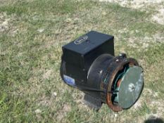 MagnaPlus Synchronous AC Generator