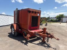 1969 Caterpillar Towable Diesel Generator