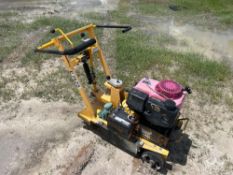 Smith LNX8 Line Stripe Remover Machine