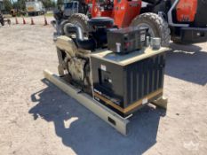 2004 Kohler 150ROZJ 156kVA Standby Diesel Generator